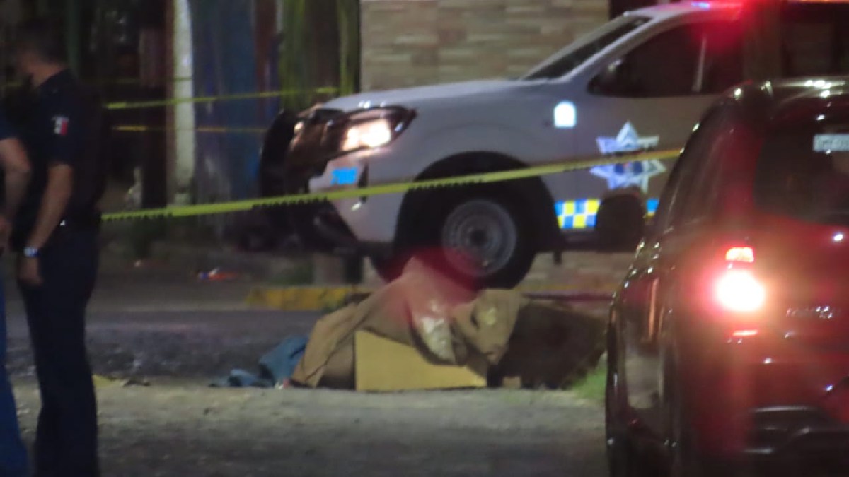Cuerpo de hombre encontrado entre basura en San Miguel León