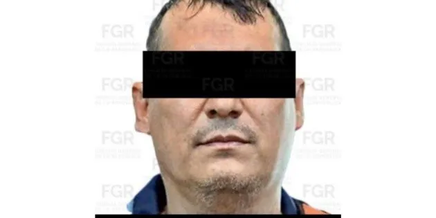 Culiacán: Noel Salgueiro, líder del Cártel de Sinaloa, recibe 29 años