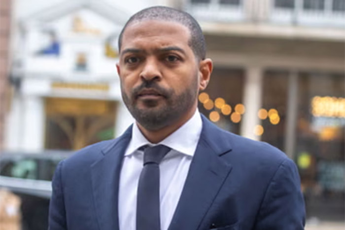 Delitos sexuales: Noel Clarke, actor de Doctor Who, enfrenta acusaciones