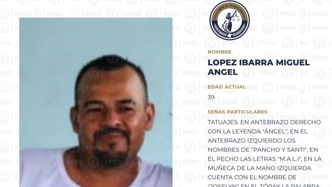Desaparece trabajador de la Central de Abastos en León, Guanajuato