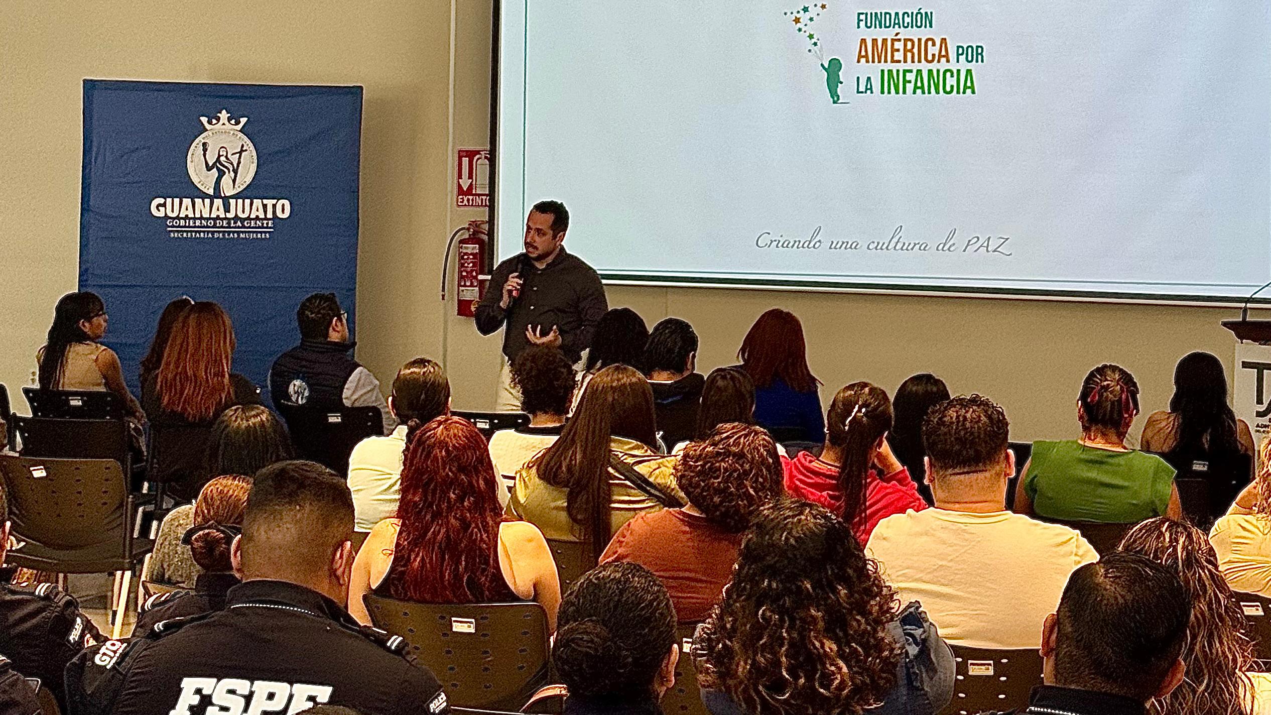 DIF Estatal: Apoyo ante la violencia en instituciones de protección