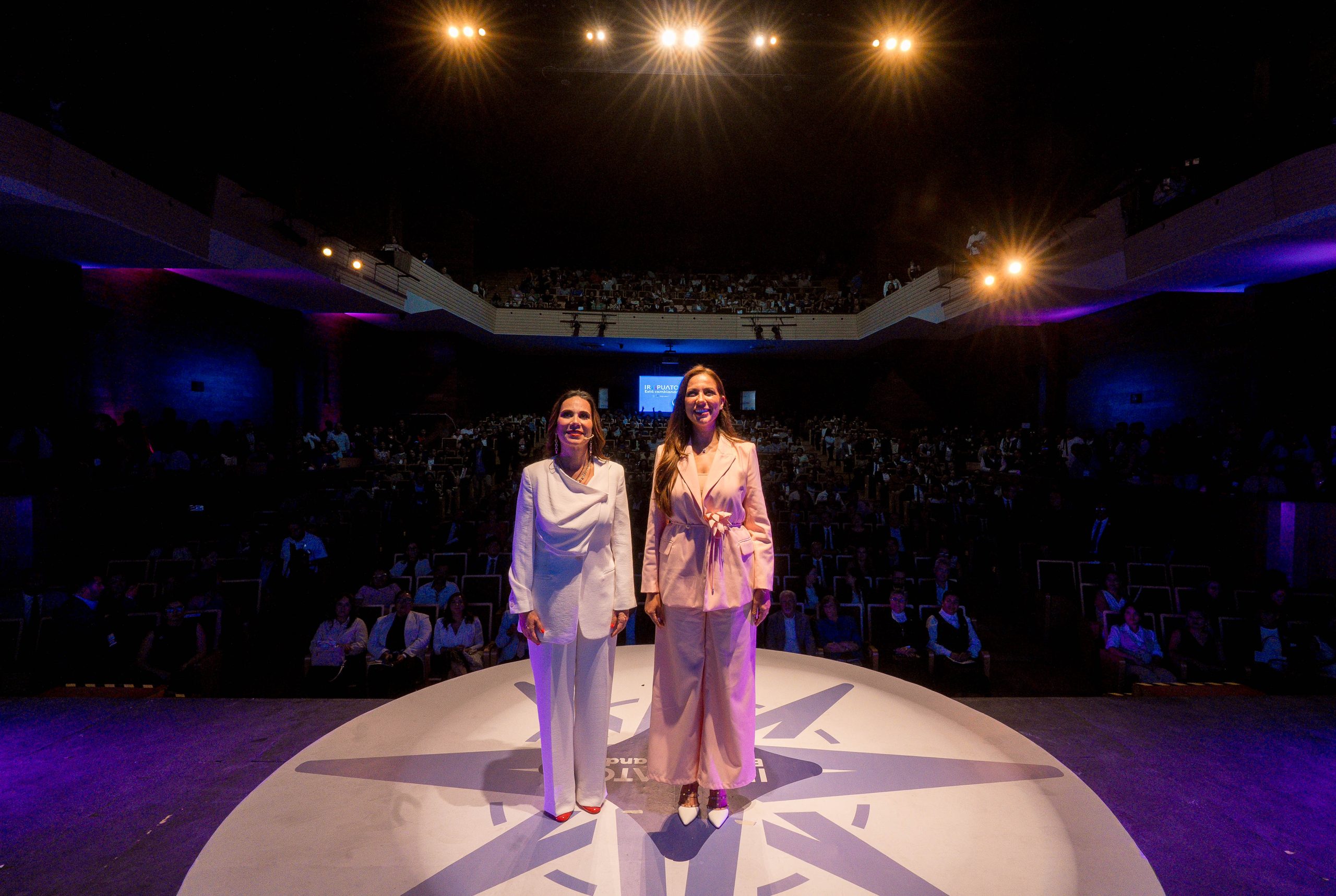 DIF Estatal: Libia Dennise García Muñoz Ledo inicia nuevos programas