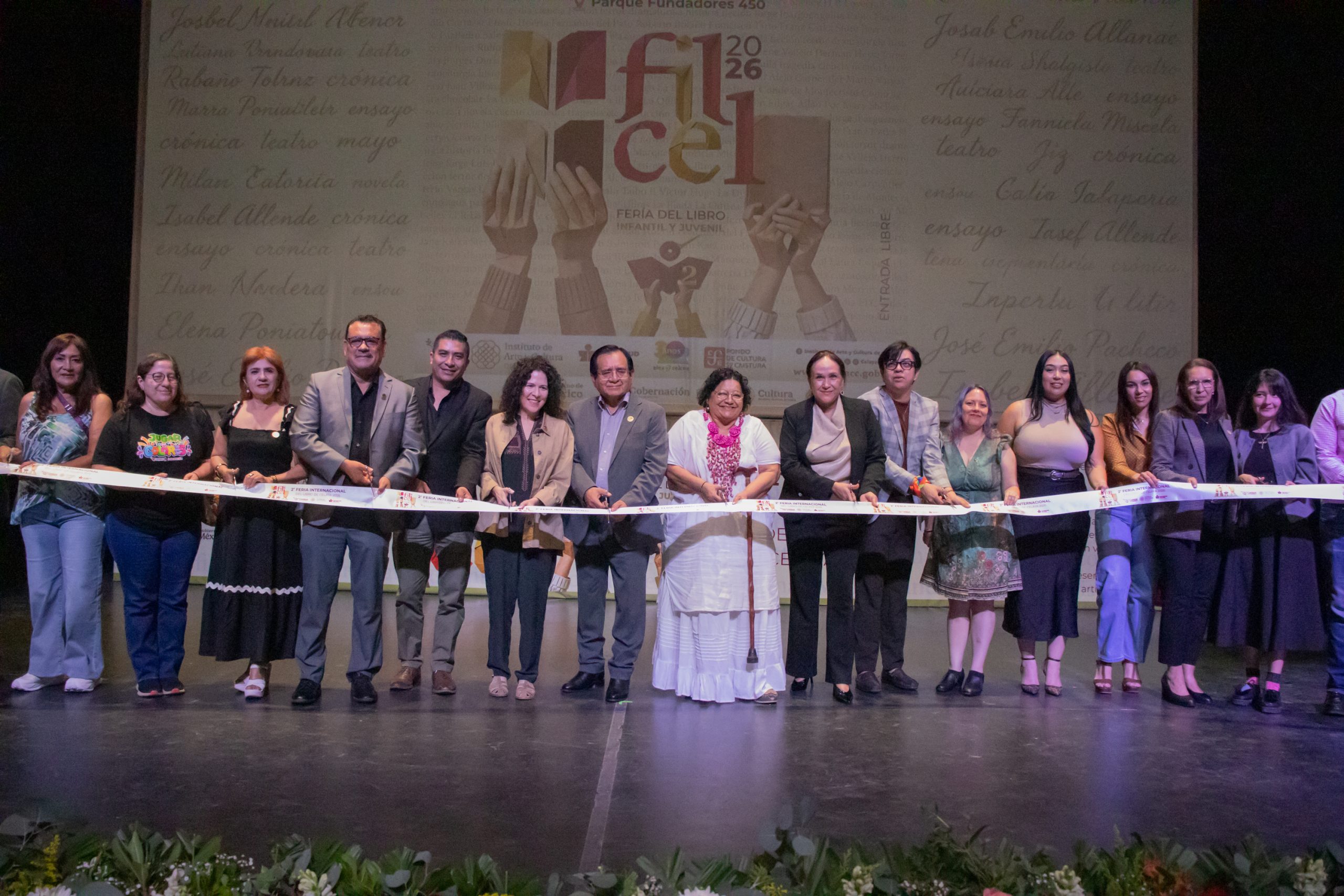 DIF Estatal: Lizeth Galván presenta nuevos boletines informativos