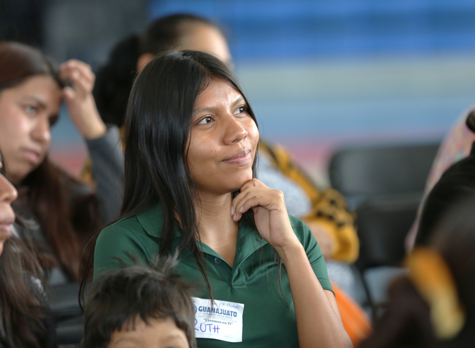 Doctor Mora: Emprendedores superan limitaciones con "Creemos en Ti"