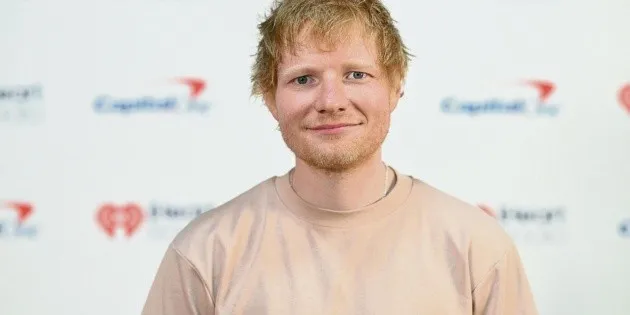 Ed Sheeran revela por qué quedó fuera de una emisora de radio