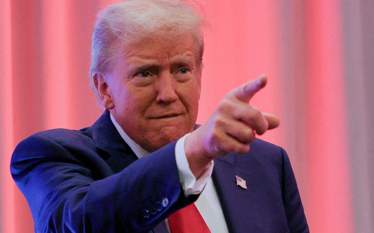 EE. UU. propone renombrar inteligencia artificial en encuesta de Trump
