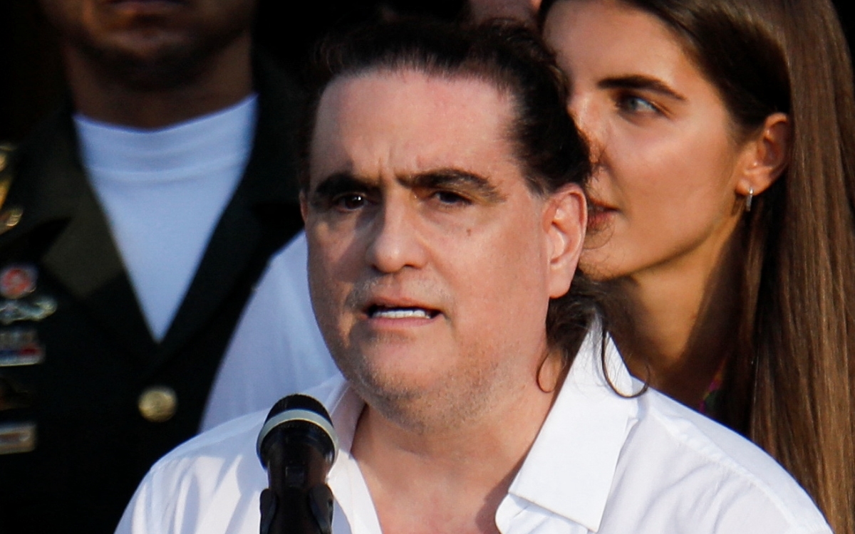 EE.UU.: Alex Saab, aliado de Maduro, se declara culpable de lavado