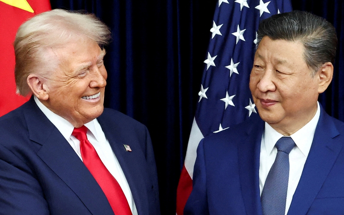 EE.UU. evita conflicto con China tras alerta de informe falso de IA