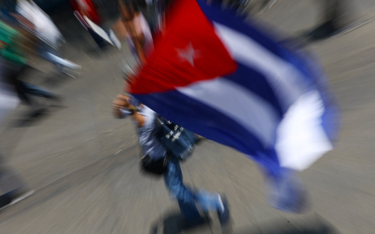 EEUU refuerza sanciones al aparato militar de Cuba en nuevo impulso geopolítico