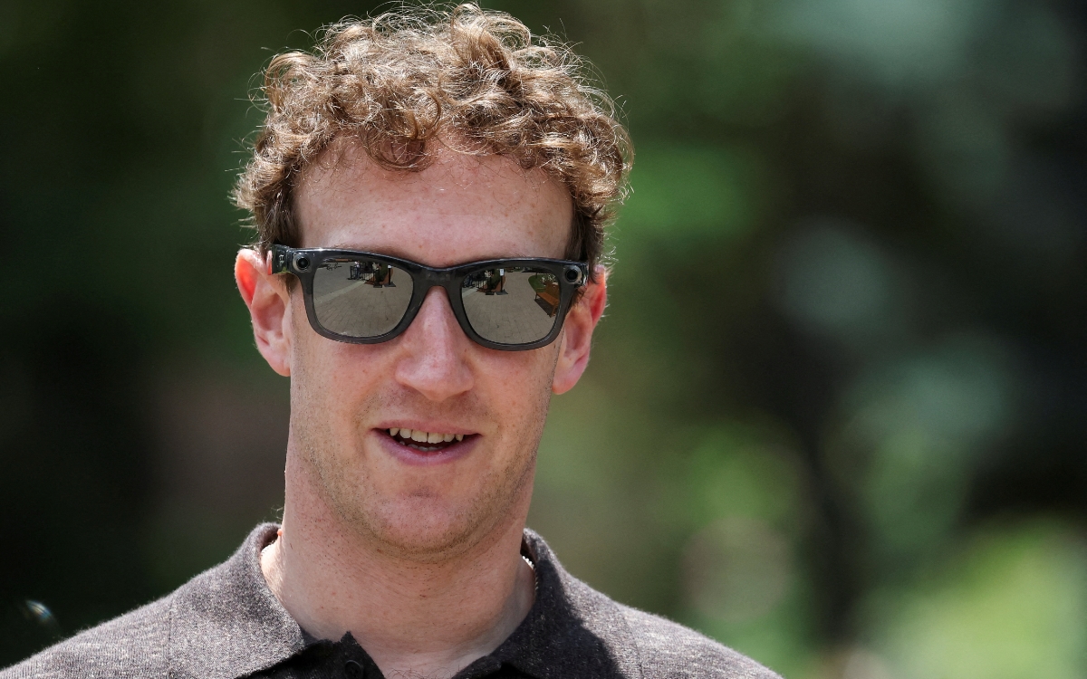 EEUU: Zuckerberg desoye llamados a frenar el avance de la IA