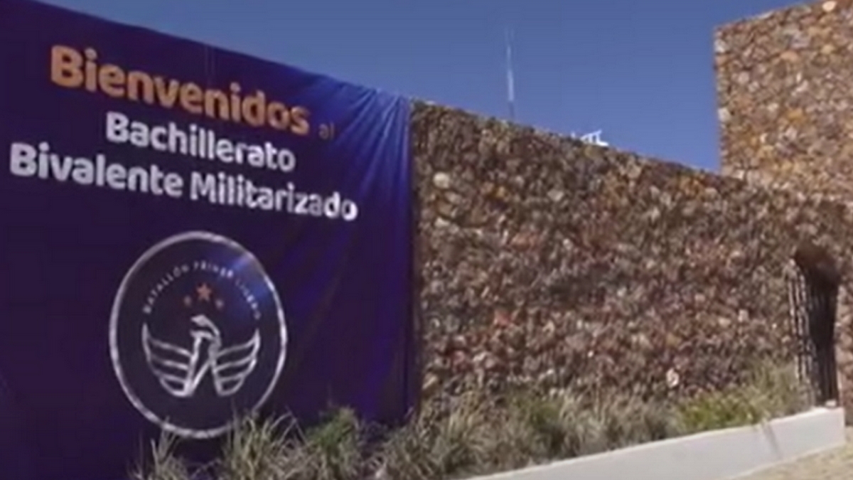 Escuela en Dolores Hidalgo: Detectan a estudiante con presunta marihuana