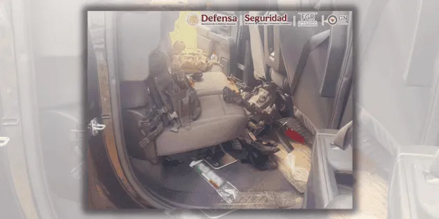 Esperanza: Acusan al alcalde de formar red de robo y extorsión