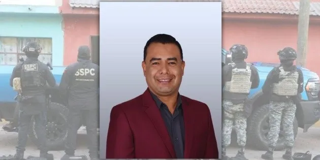 Esperanza: Alcalde detenido en Operación Enjambre reporta cero ingresos 2024
