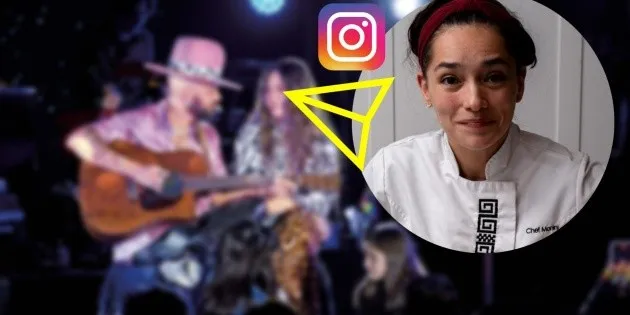 Esposa de Jesse revela indirecta que sorprende a Joy en redes sociales