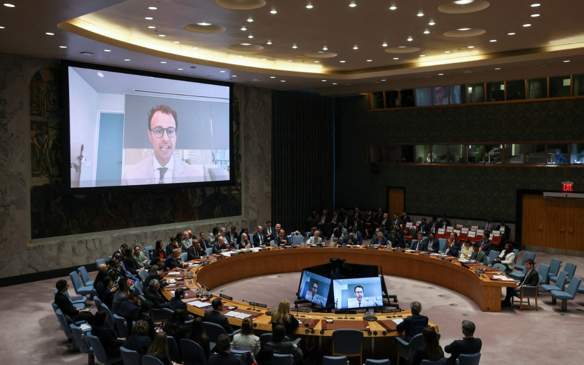 Estados Unidos: CEO de Anthropic anuncia pausas en desarrollo de IA por seguridad