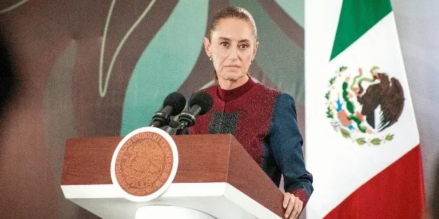 Estados Unidos: Claudia Sheinbaum busca cooperación sin subordinación