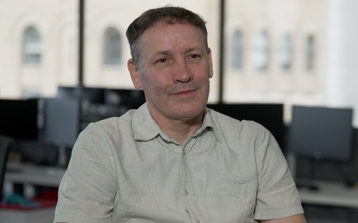 Estados Unidos: ex jefe de seguridad de Google advierte sobre IA y niños