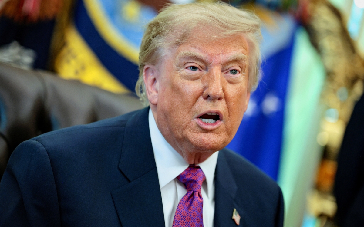 Estados Unidos insta a Putin a finalizar la guerra en Ucrania