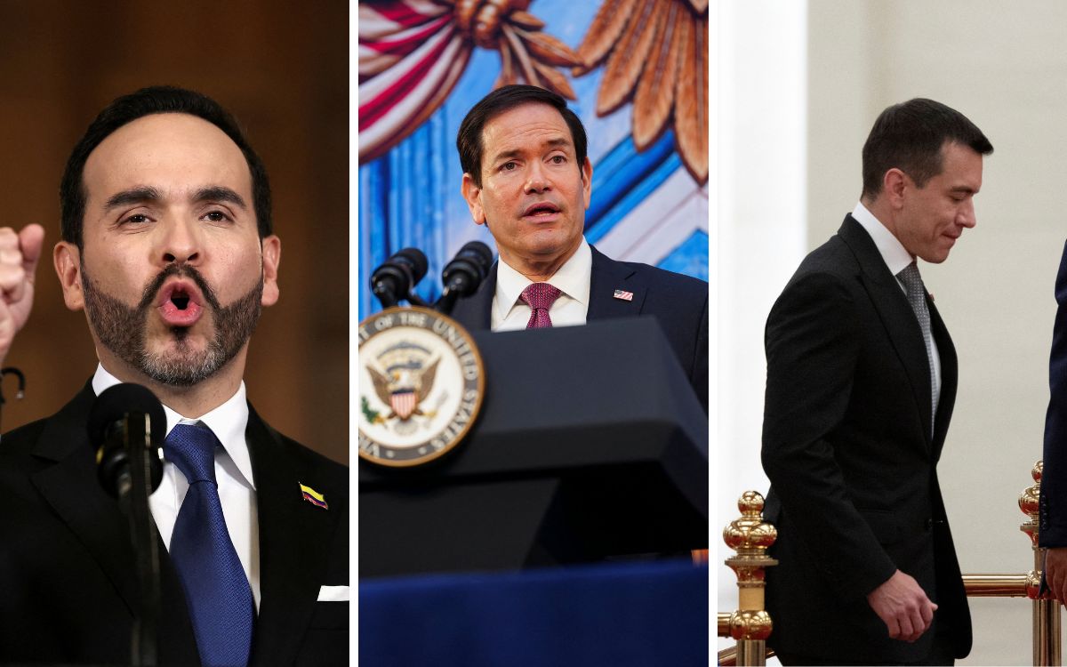 Estados Unidos: Marco Rubio impulsa gira para reforzar lazos en Latinoamérica