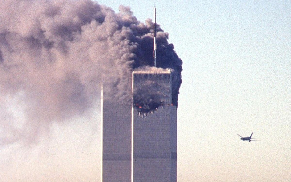 Estados Unidos revela documentos sobre toxicidad del aire post 11-S