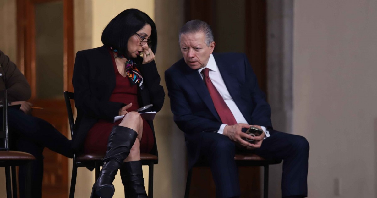 Esthela Damián, posible sucesora de Citlalli en Morena tras elecciones en Guerrero.