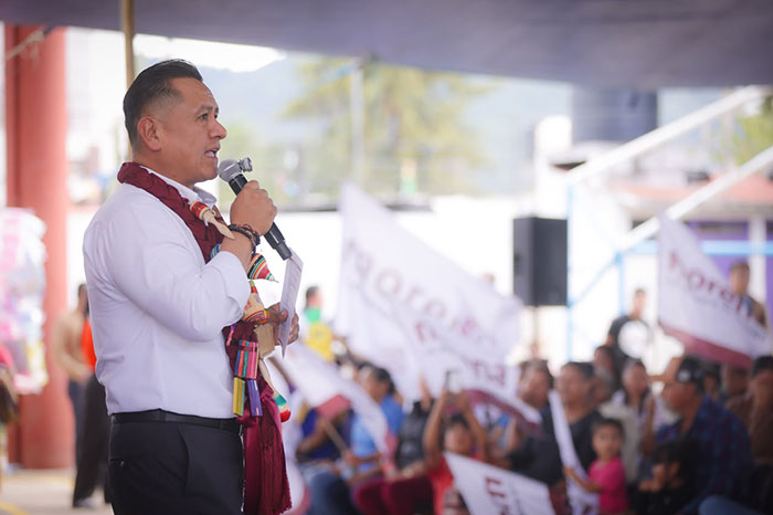 Estrategia de seguridad de Sheinbaum: coordinación para la paz