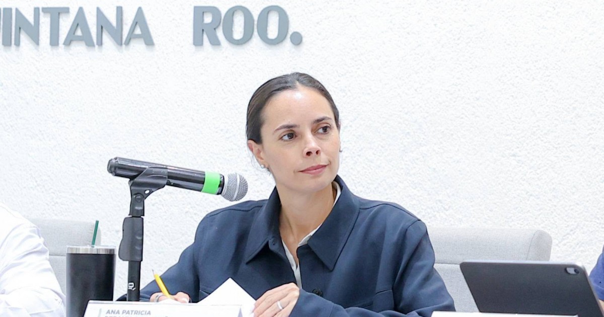 EU retira visa a la alcaldesa de Cancún, consecuencias políticas inmediatas