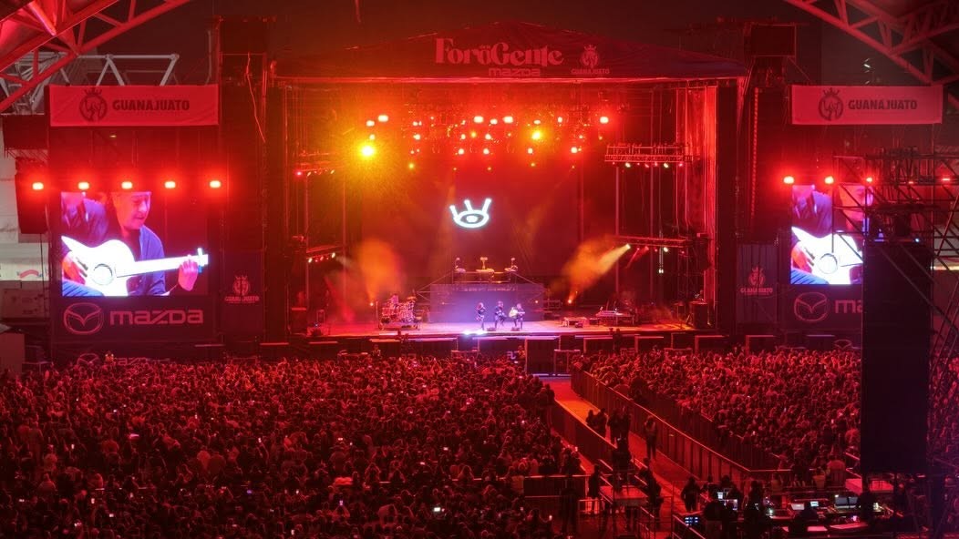 Feria de León 2027 tendrá solo cuatro o cinco shows gubernamentales