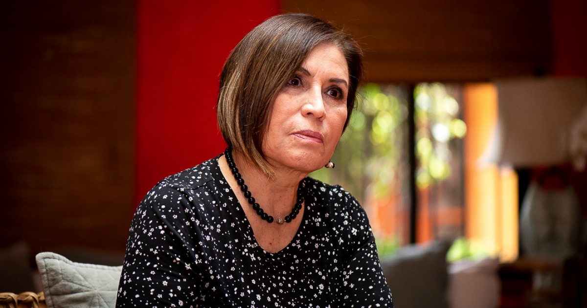 FGR desestima caso de Estafa Maestra contra exfuncionario Rosario Robles