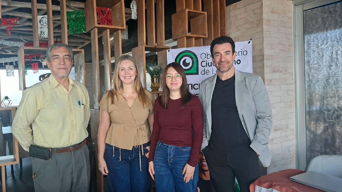 Foro en León aborda movilidad, agua y economía circular en Poliforum
