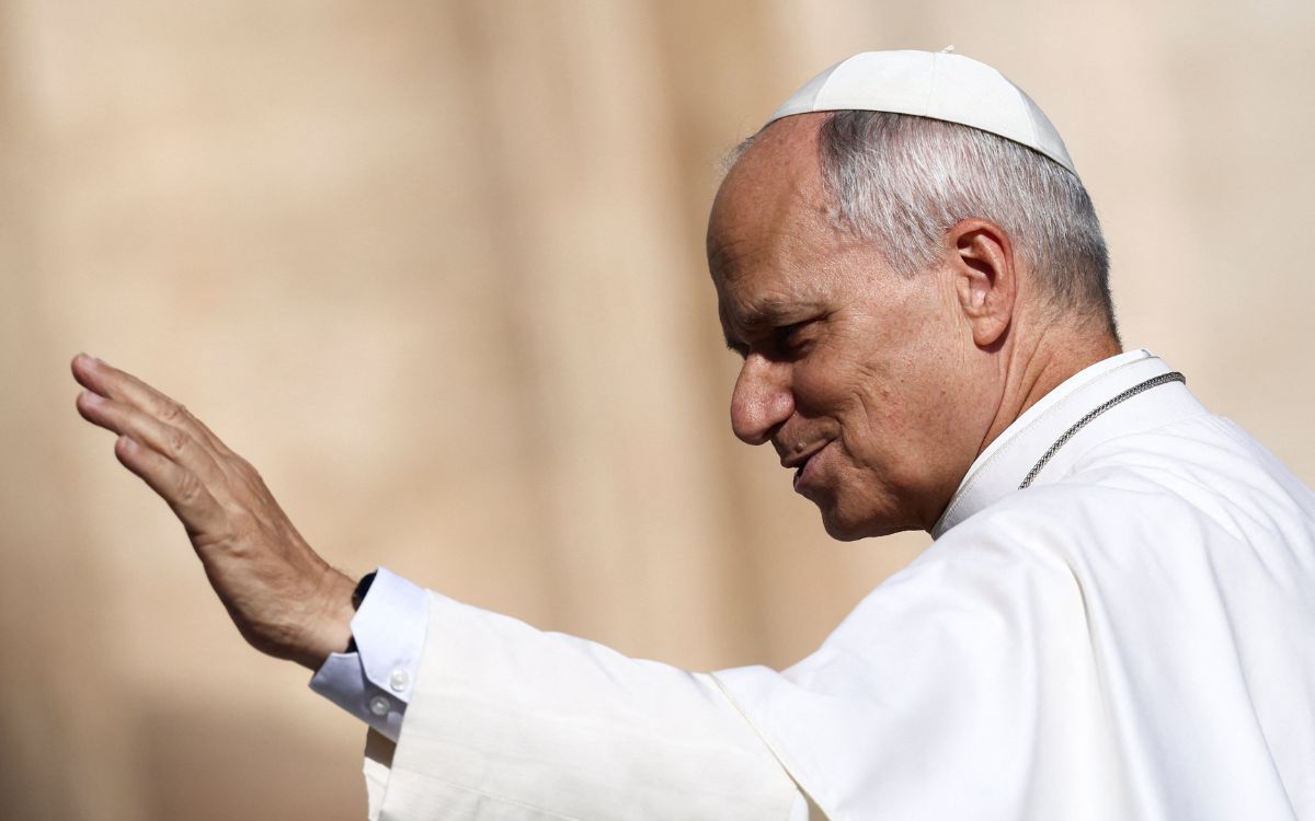 Francia: El Papa aborda la laicidad y la tecnología en su discurso global