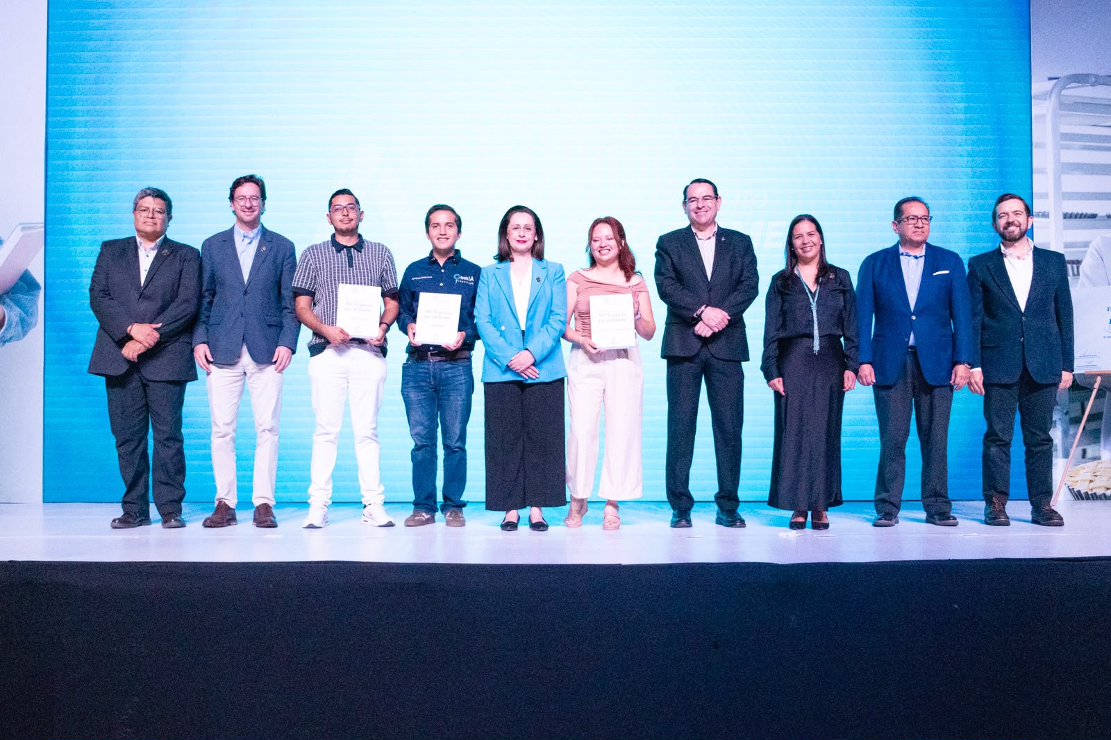 Gobierno de Guanajuato impulsa a jóvenes universitarios emprendedores