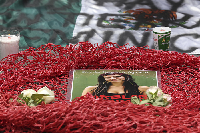 Gobierno de México reforzará acciones contra la impunidad por feminicidios
