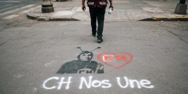 Grupo Chespirito defiende identidad de personajes en México