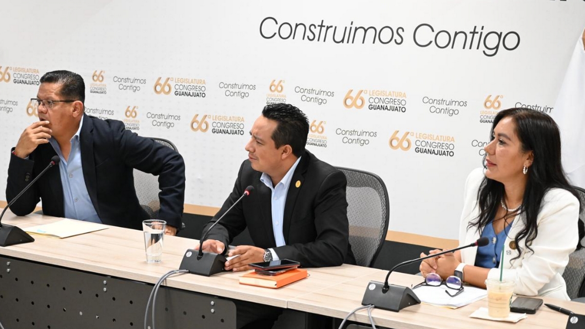 Guanajuato: Analizan cambios para sancionar violencia digital y uso de IA