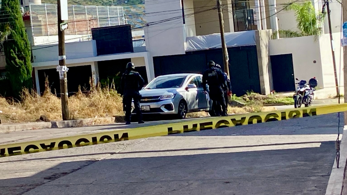 Guanajuato: Aumentan 20% los delitos y crece gasto en seguridad