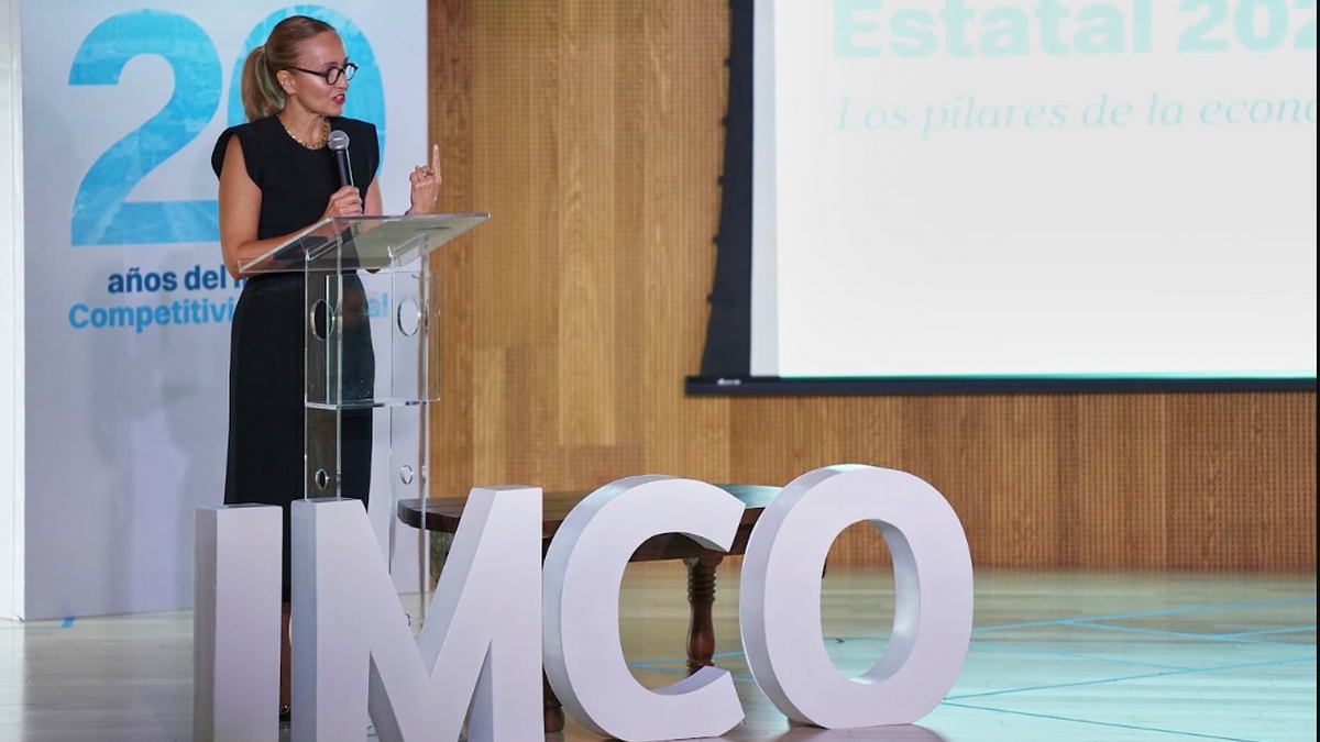 Guanajuato: Caída en competitividad por problemas de seguridad e innovación