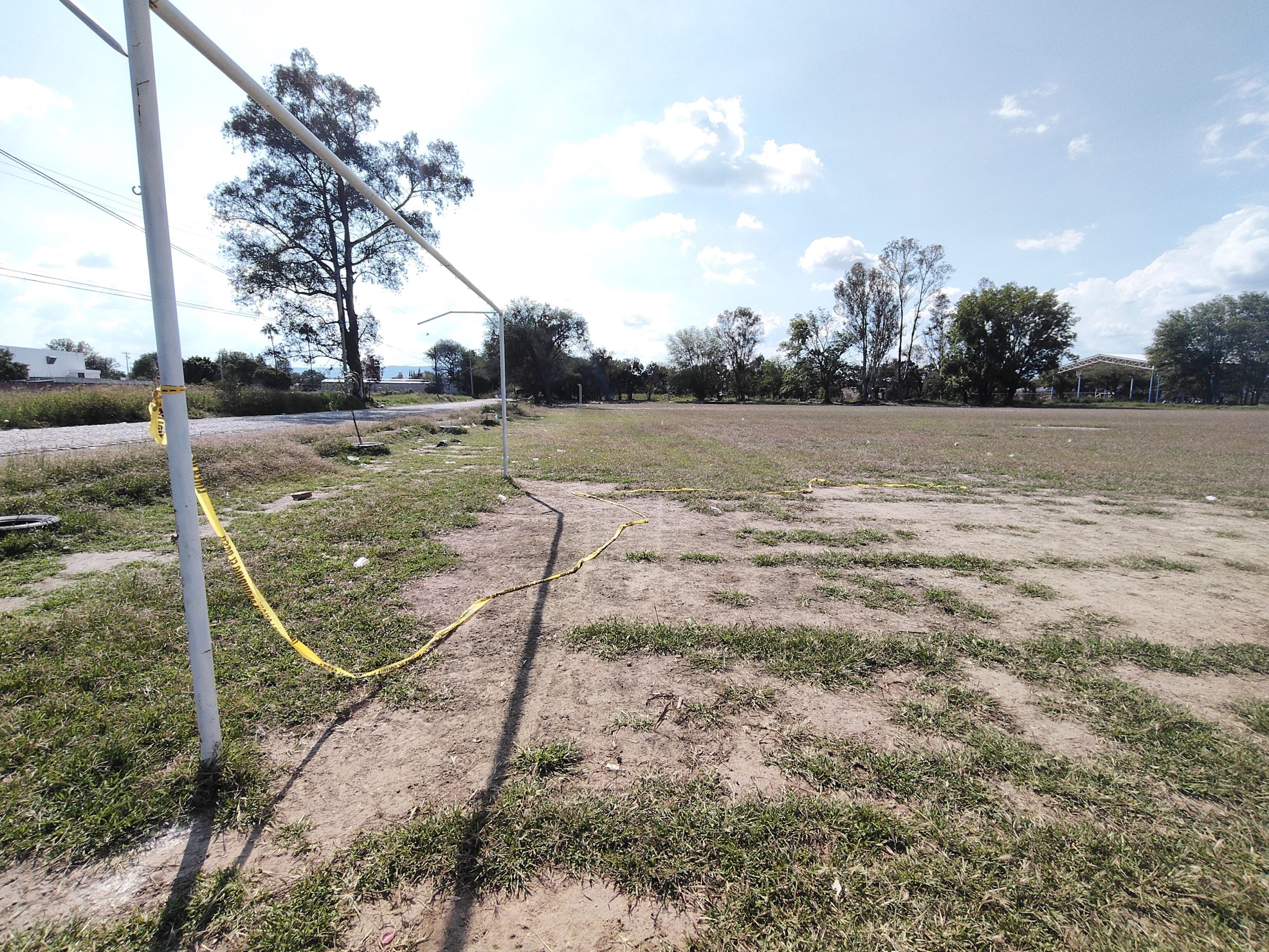 Guanajuato: Campos llaneros de fútbol serán supervisados tras ataques armados