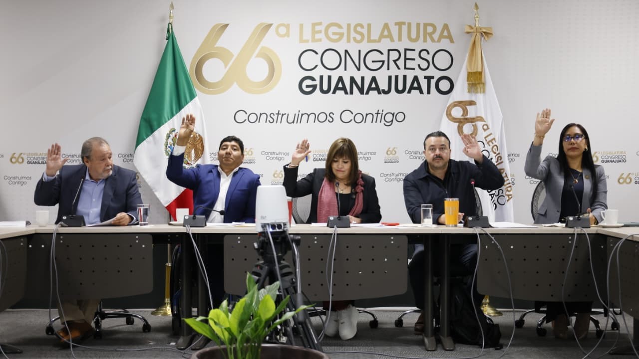 Guanajuato: Disenso por doble nacionalidad y acusaciones de "zombis" y "narcos"