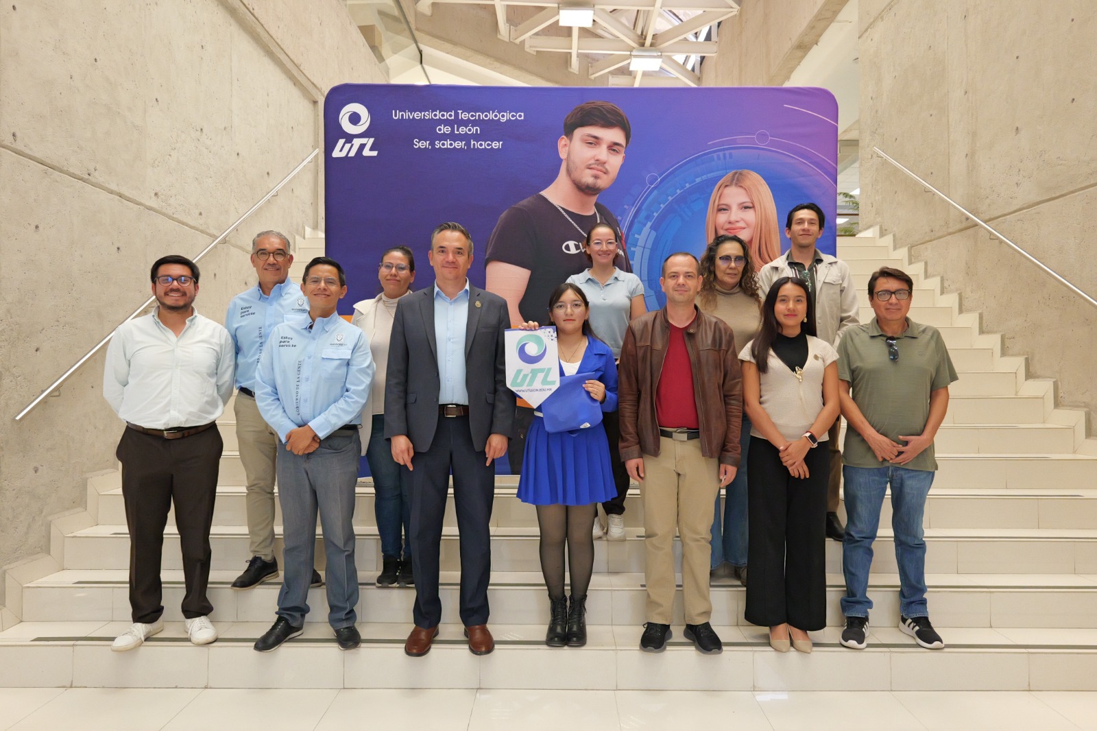 Guanajuato: Estudiante representará a México en competencia mundial en Shanghái