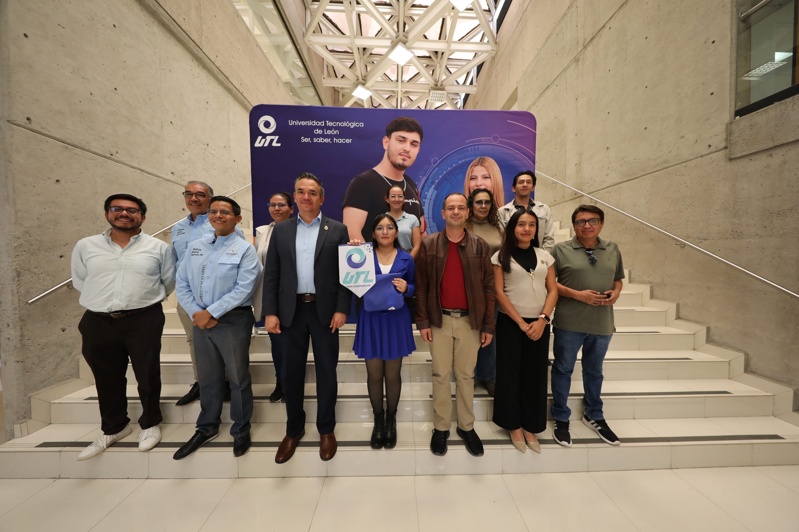 Guanajuato: Estudiante representará a México en competencia mundial en Shanghái