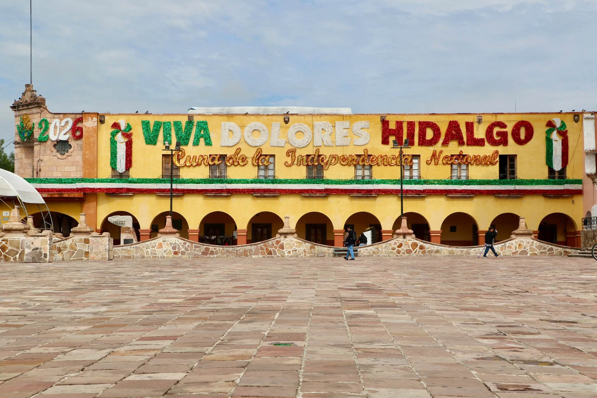 Guanajuato: Fiestas Patrias fortalecen identidad y atraen turismo
