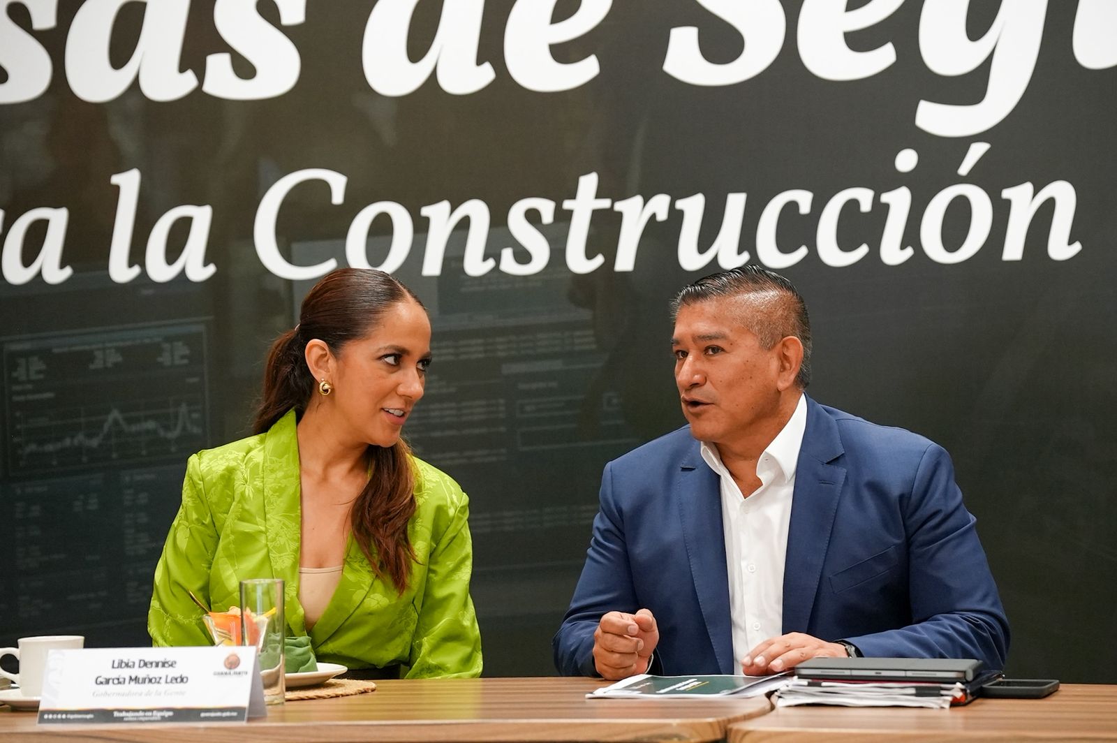 Guanajuato: Fortalecen combate al robo de combustible con Pemex Logística