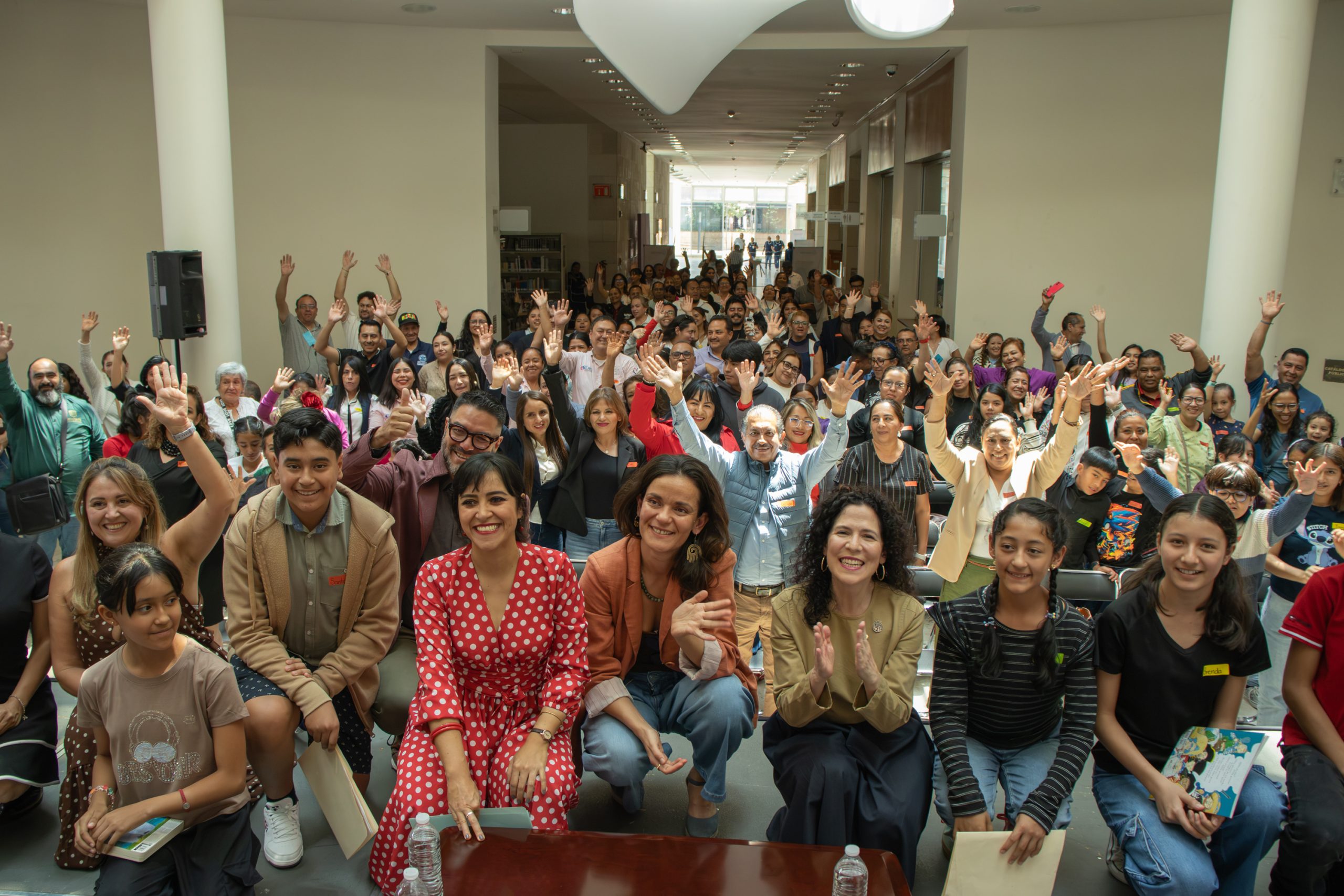 Guanajuato: Forum Cultural celebra 20 años con jornada comunitaria