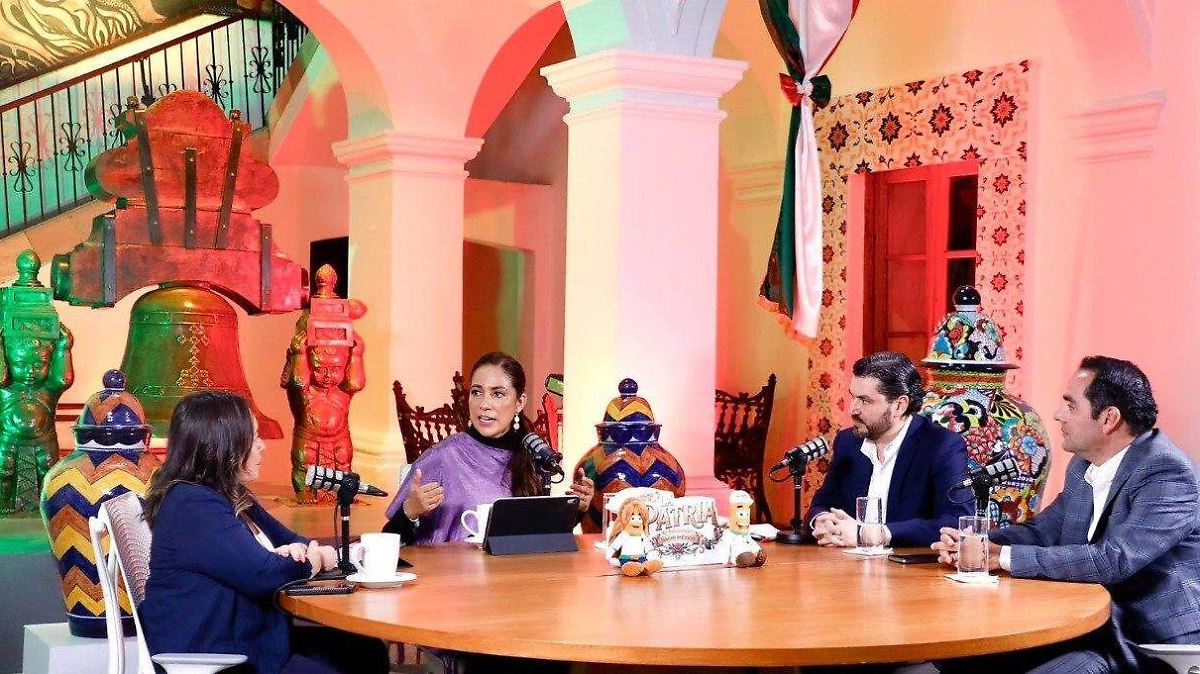 Guanajuato garantiza pago de pensiones del ISSEG hasta 2065