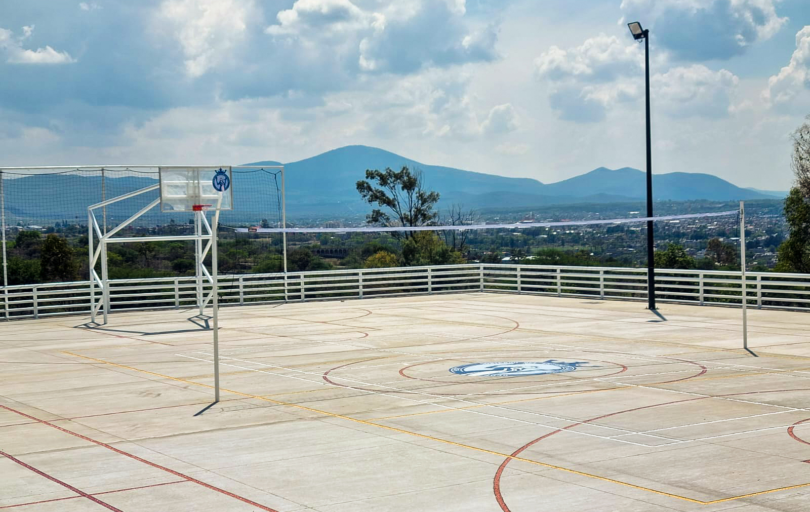 Guanajuato: Gobierno de la Gente transforma infraestructura del Tecnológico en Uriangato