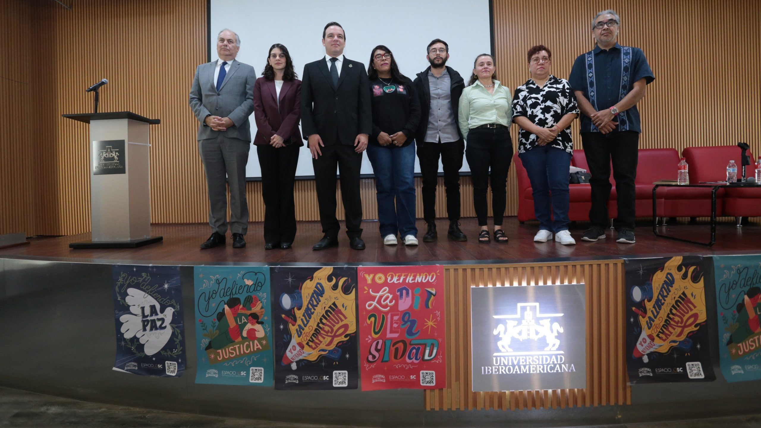 Guanajuato: Lanzan campaña para proteger activistas y periodistas