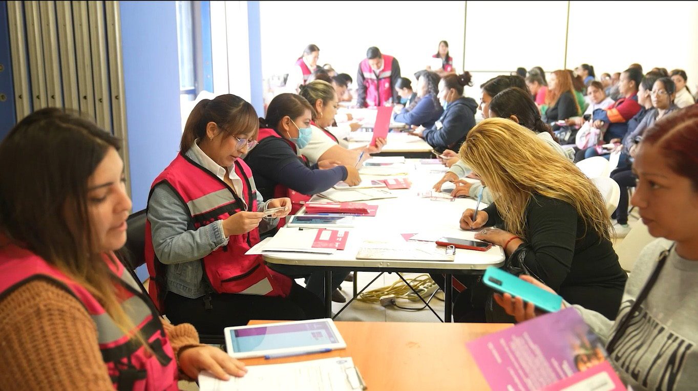 Guanajuato: Lidera en gasto de apoyo social en el estado