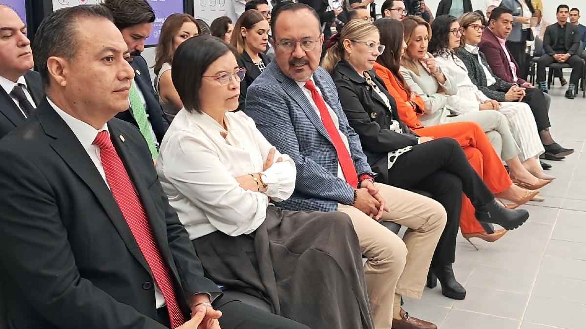 Guanajuato: Partidos recibirán 323 mdp en 2027 para gastos de campaña