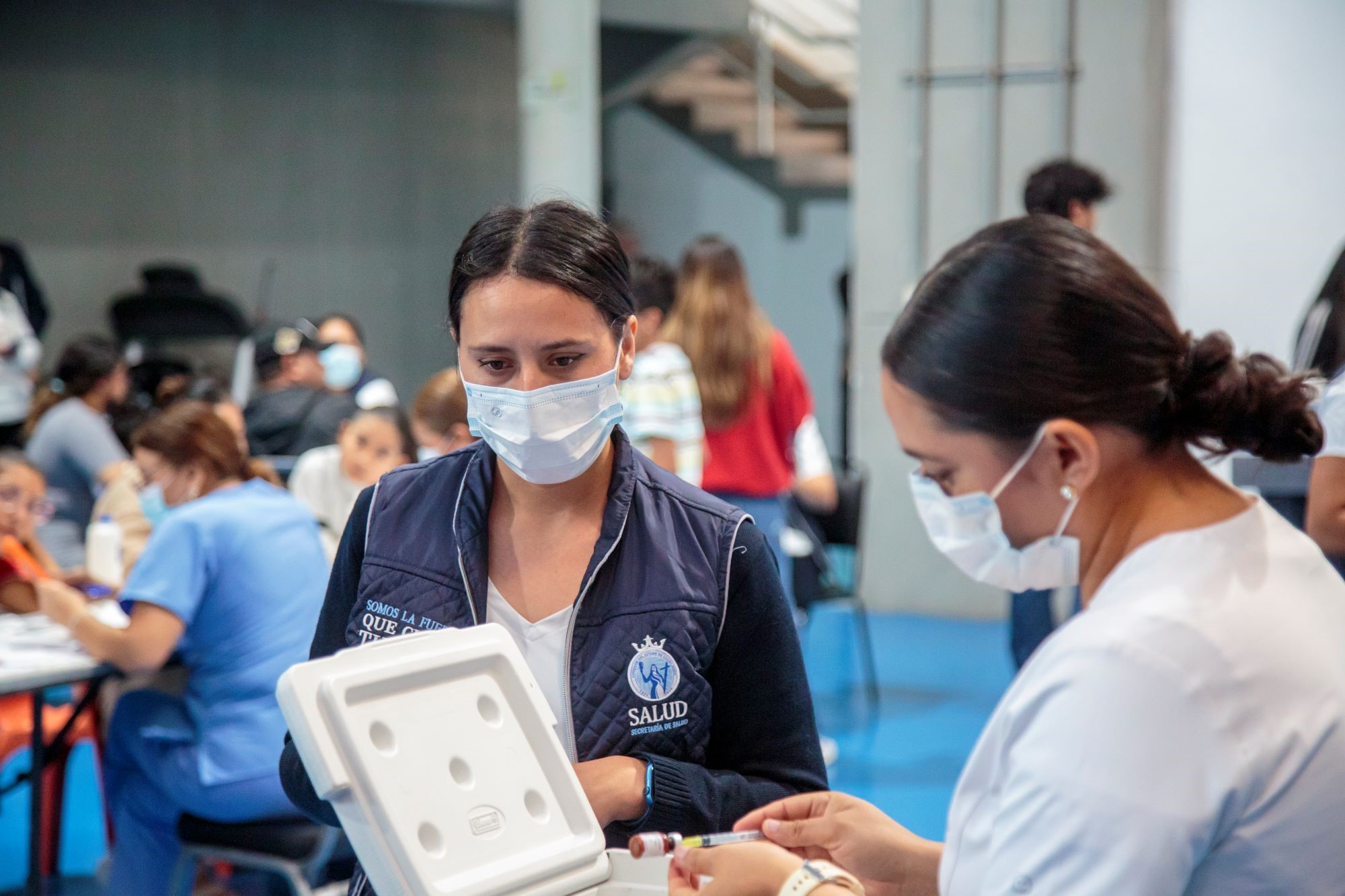 Guanajuato: Penúltimo lugar en casos de sarampión en el país